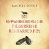 Die unwahrscheinliche Pilgerreise des Harold Fry HD