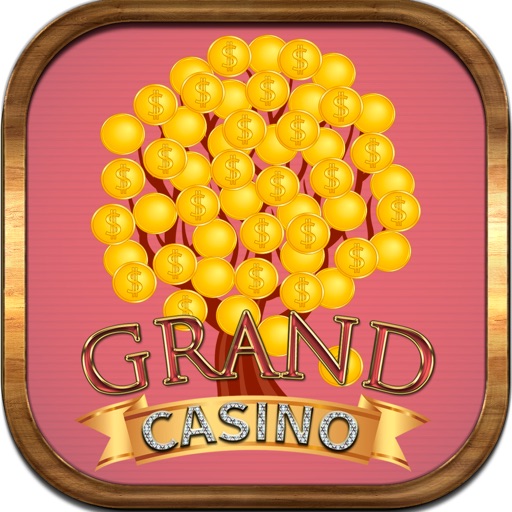 Last Season Grand Casino Slots Pro Series icon