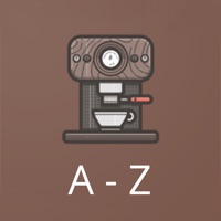 Barista Coffee Glossary: A-Z pour PC