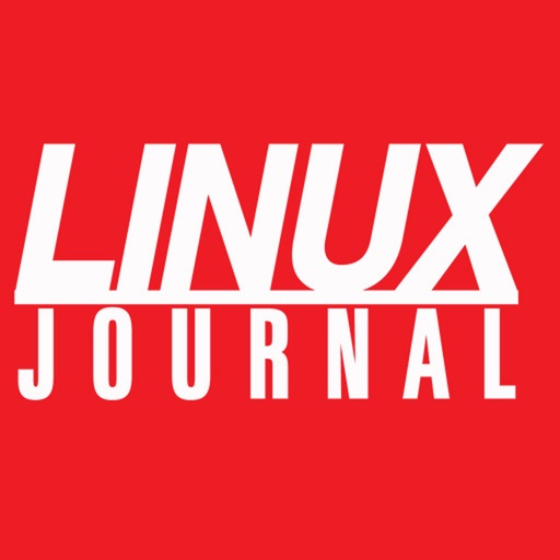 Linux Journal iOS App