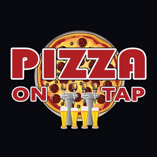 Pizza On Tap