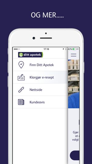 Ditt Apotek(圖5)-速報App