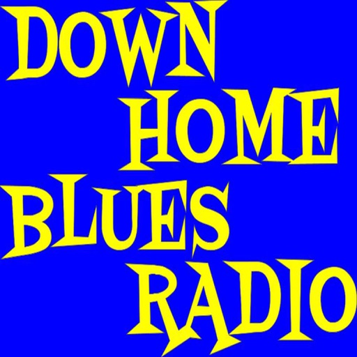 Down Home Blues Radio