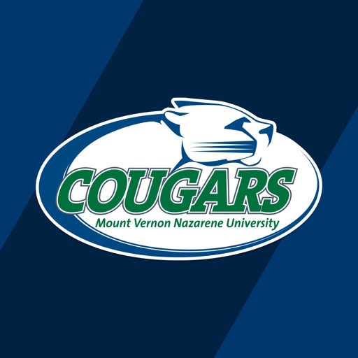 MVNU Cougars icon