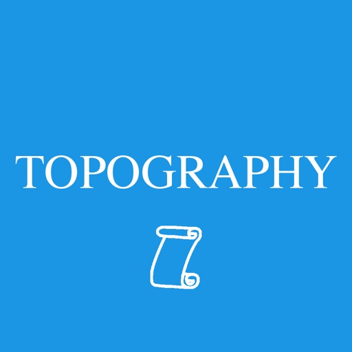 English Synonym Dictionary Alphabetically Classified Apps 148apps Topography / topographical on thesaurus.com.