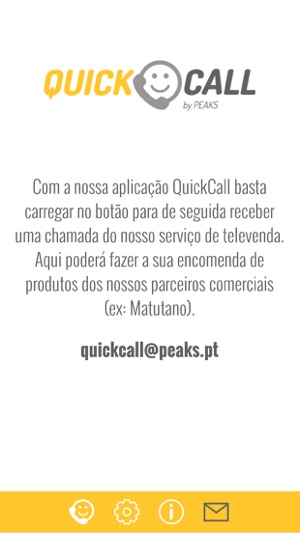 PEAKS Quick Call(圖4)-速報App