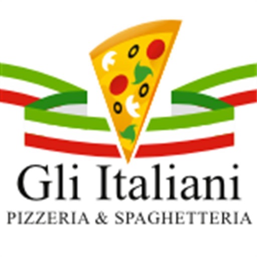 Gli Italiani icon