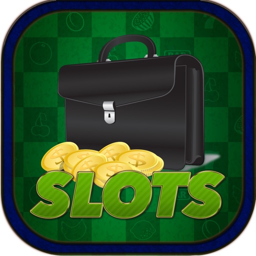 Best Jackpot Win Game - FREE Las Vegas Slots!!! iOS App