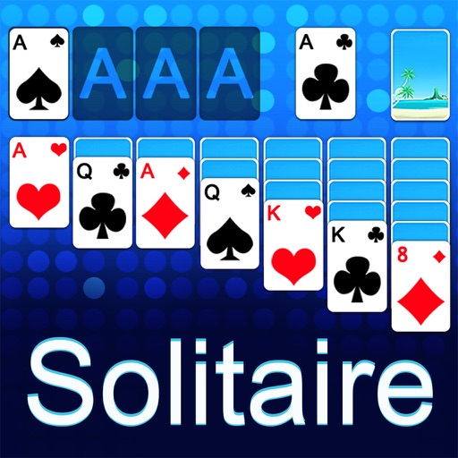 Vegas Solitaire Kingdom iOS App