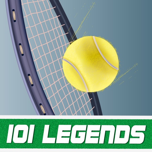 Tennis Player Quiz - Virtual Guess Game - ATP Word Tour Edition icon