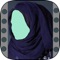 Icon Hijabi Girl - Hijab  Suits For Muslim Girls With Woman Photo Montage Maker