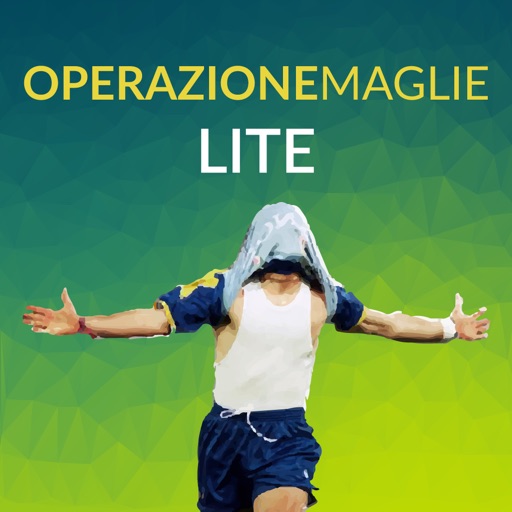 Operazione Maglie Lite iOS App