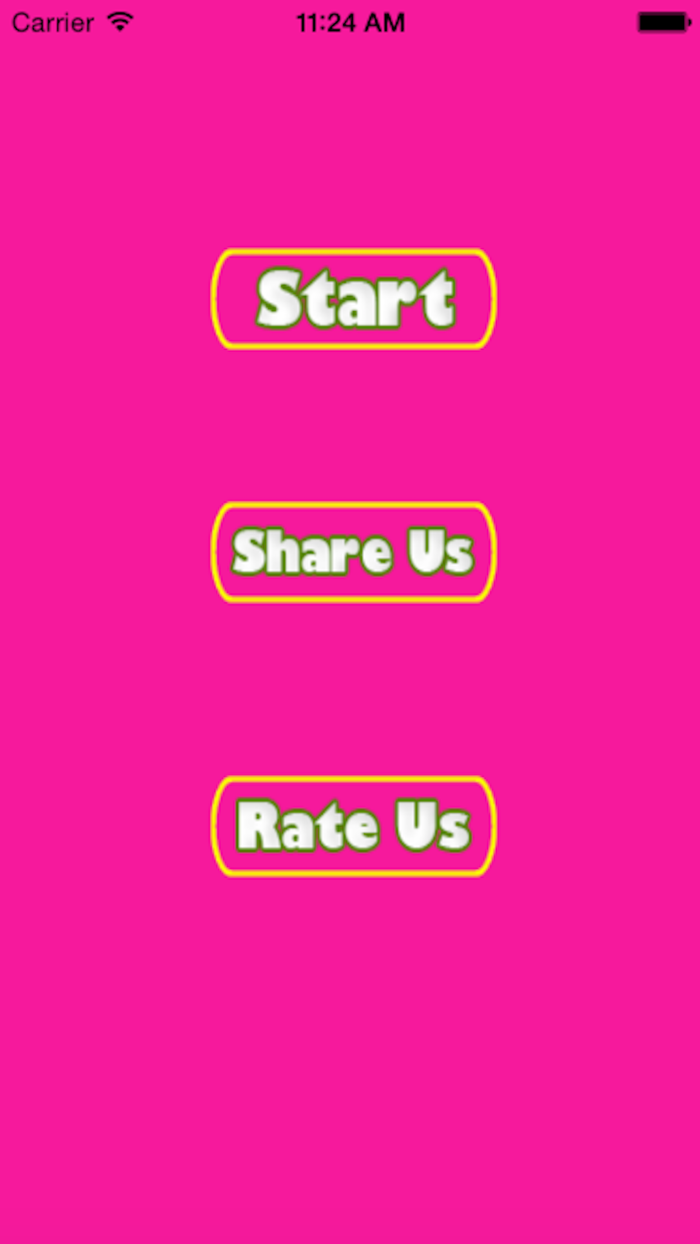 Parts of Body Flashcards Game for Babies, Preschool  Kindergarten