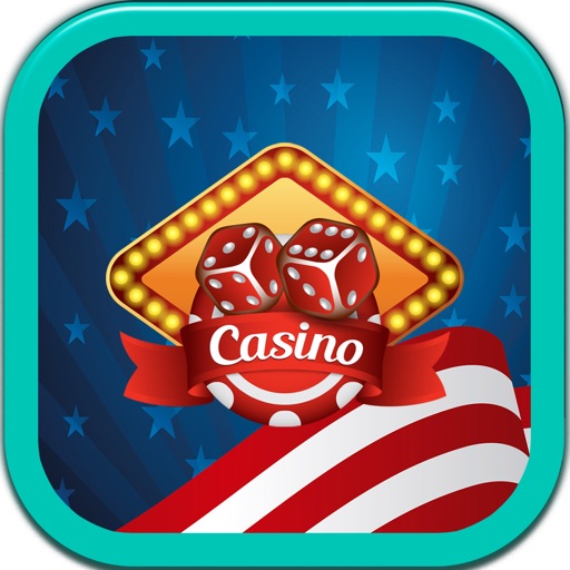 888 Hot City Bonanza Slots - Gambling Palace icon
