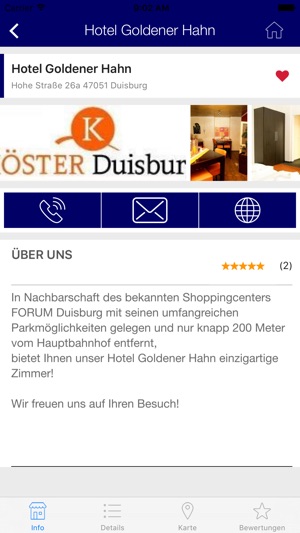 Duisburg(圖2)-速報App