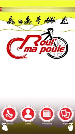 Roul' ma poule(圖1)-速報App