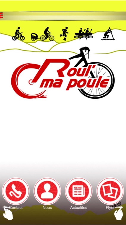 Roul' ma poule