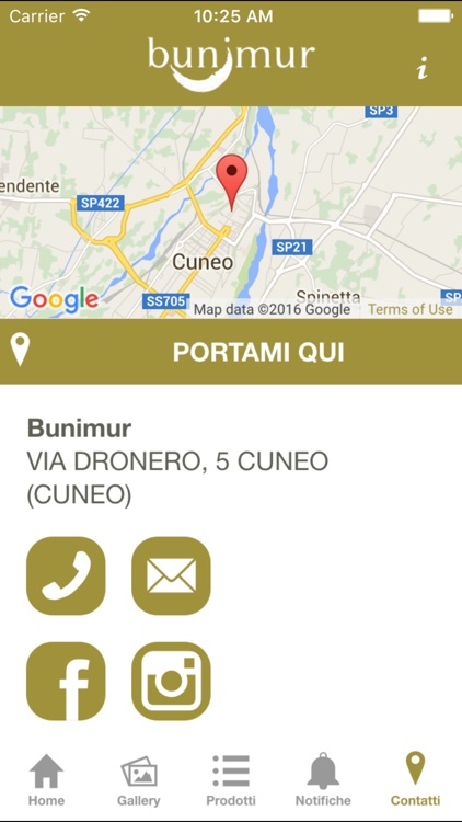 Bunimur screenshot-4