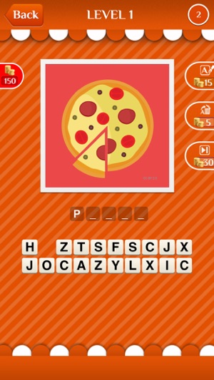 Food Quiz - Hi guess the food names of delicious food pics f(圖3)-速報App