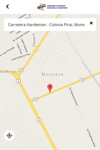 Montero - BO screenshot 3