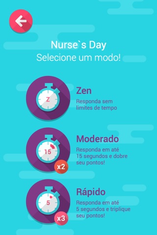 Nurses Day screenshot 2