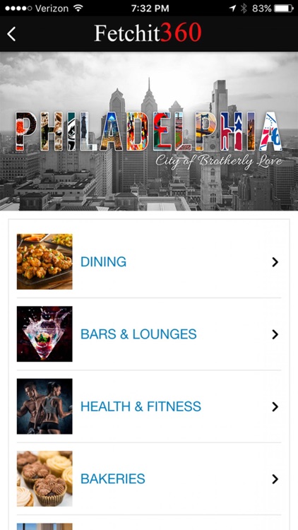 Fetchit360 screenshot-3