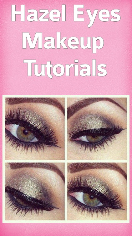Eye Makeup Pro - Step by Step Makeup Tutorials