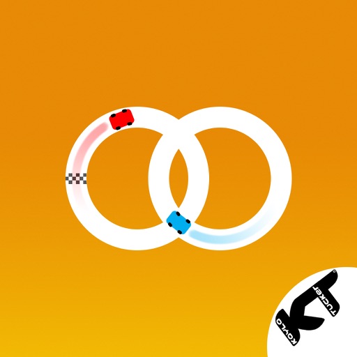 Loop Risky Road iOS App