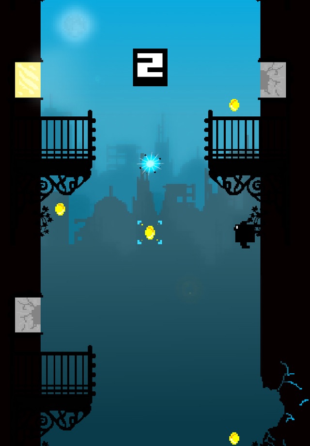Escape Tower - Can You Escape Tower Adventure Free Game screenshot 2