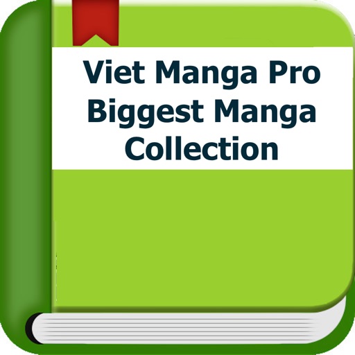 Việt Manga Pro