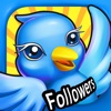 Followers + for Twitter - Get More Real Followers on Twitter