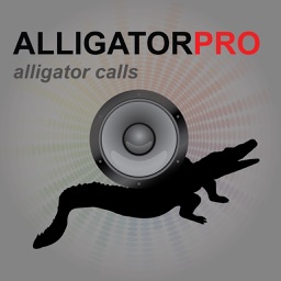 Alligator Hunting Calls - With Bluetooth - Ad Free