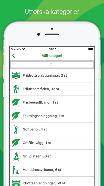 Fritidsappen