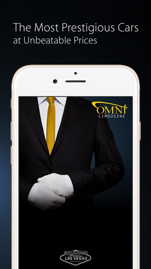 Omni Limousine(圖1)-速報App