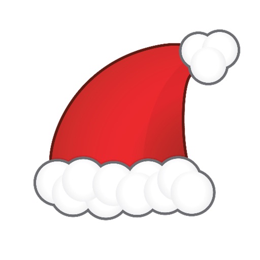Santa's Lost Items iOS App