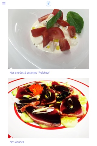 Ristorante Felicetta screenshot 2