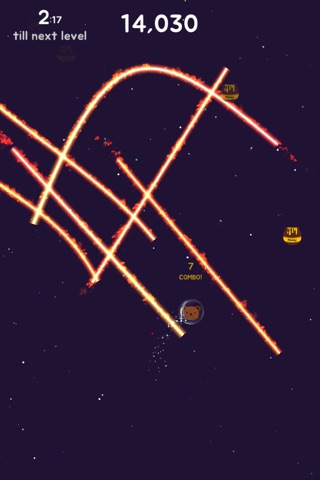 Space Hunger screenshot 4