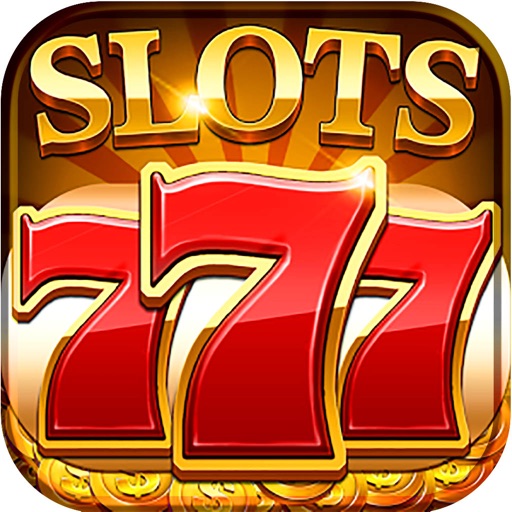 777 Lucky Slots:Best Game Casino Of Treasure icon