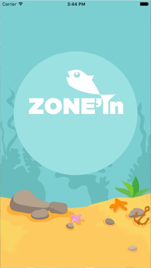 Zone'in(圖1)-速報App