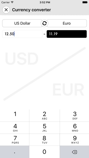 Currency Converter by Market Junkie(圖2)-速報App