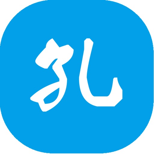 孔方网 icon