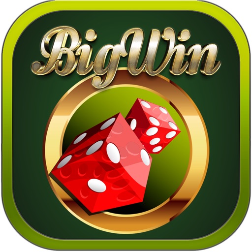 101 Top Dice Big Win of Slots - Las Vegas Paradise Casino