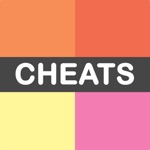 Cheats for WordWhizzle  all answers for word whizzle FREE