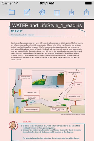 ClaroPDF – Image to PDF Reader - náhled