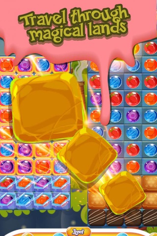 New Ace Candy - Marble Hunter 2016 Pro Puzzle Game screenshot 2