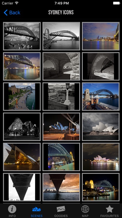 Photo Sydney: A Photographer’s Guide to Sydney