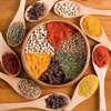 An Ayurvedic Cookbook:Eat-Taste-Heal