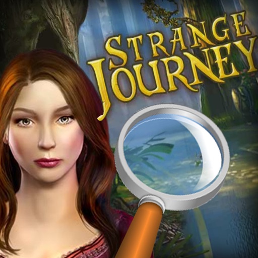 Strange Journey