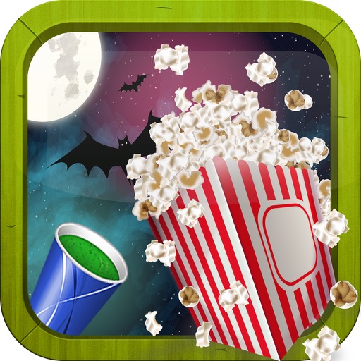 Pop Corn Maker for Kids: Scooby Doo Version iOS App