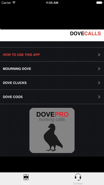 REAL Dove Sounds and Dove Calls for Bird Hunting!